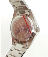 Armbanduhr Philip Watch Herr in Stahl R8223107003 - R8223107003